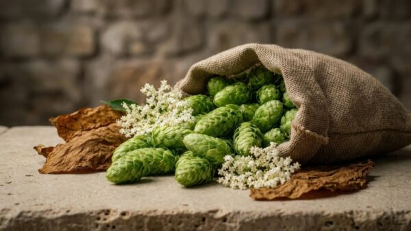 Buy Target hops | Aroma hop – Lupex